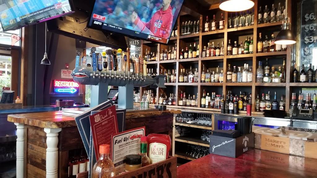 55 South | restaurant | 2086 Wall St, Spring Hill, TN 37174, USA | 9314868318 OR +1 931-486-8318