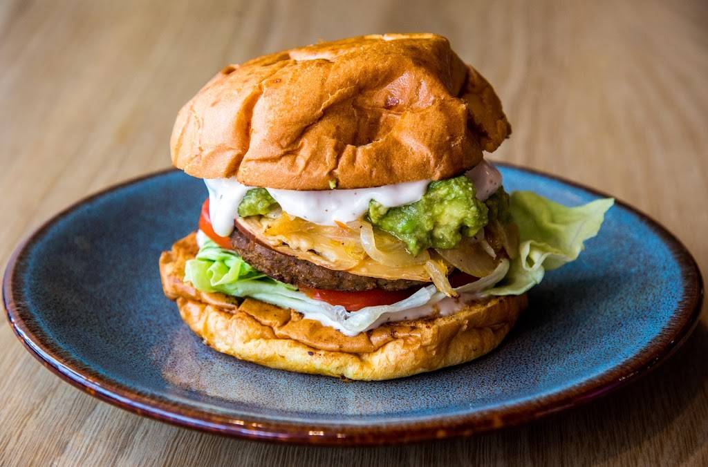 Greenleaf Chopshop | meal delivery | 331 Wilshire Blvd, Santa Monica, CA 90401, USA | 4243233740 OR +1 424-323-3740