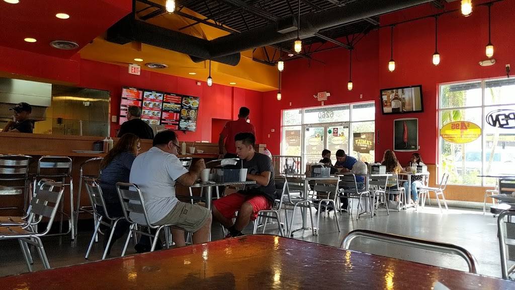 La Granja | restaurant | La Granja Lantana, 6260 Lantana Rd, Lake Worth, FL 33463, USA | 5617217185 OR +1 561-721-7185