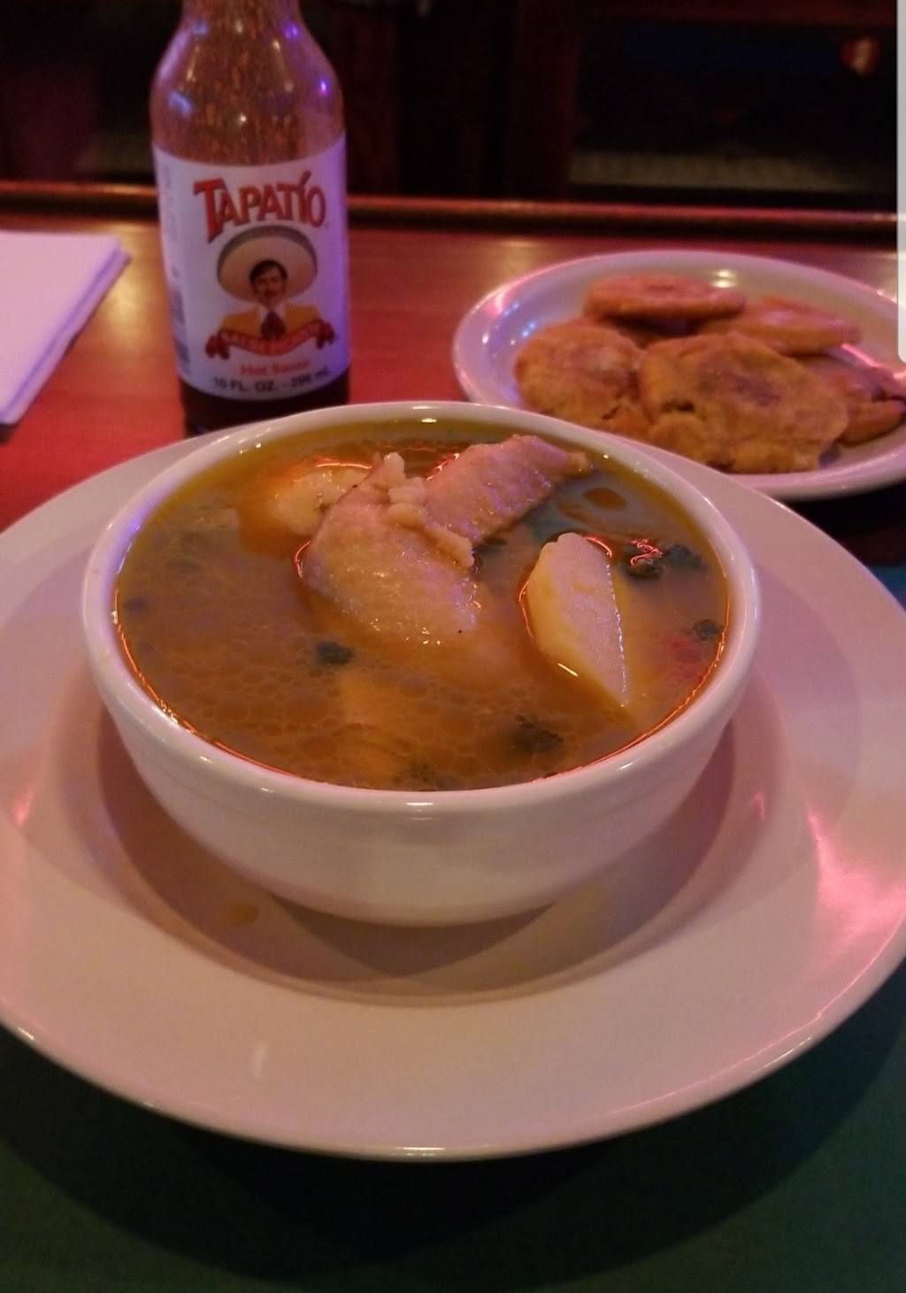 El Reencuentro Restaurant | restaurant | 523 Bingaman St, Reading, PA 19602, USA | 6103741098 OR +1 610-374-1098