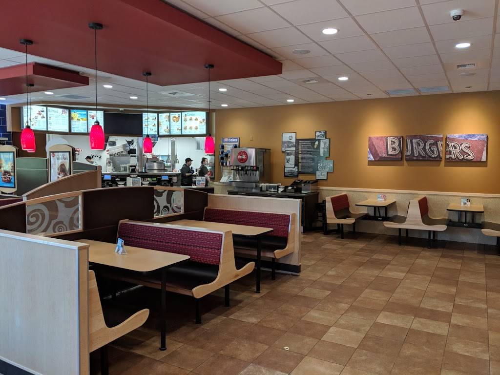 Dairy Queen Grill & Chill | restaurant | 4545 Yelm Hwy SE, Lacey, WA 98513, USA | 3607062109 OR +1 360-706-2109