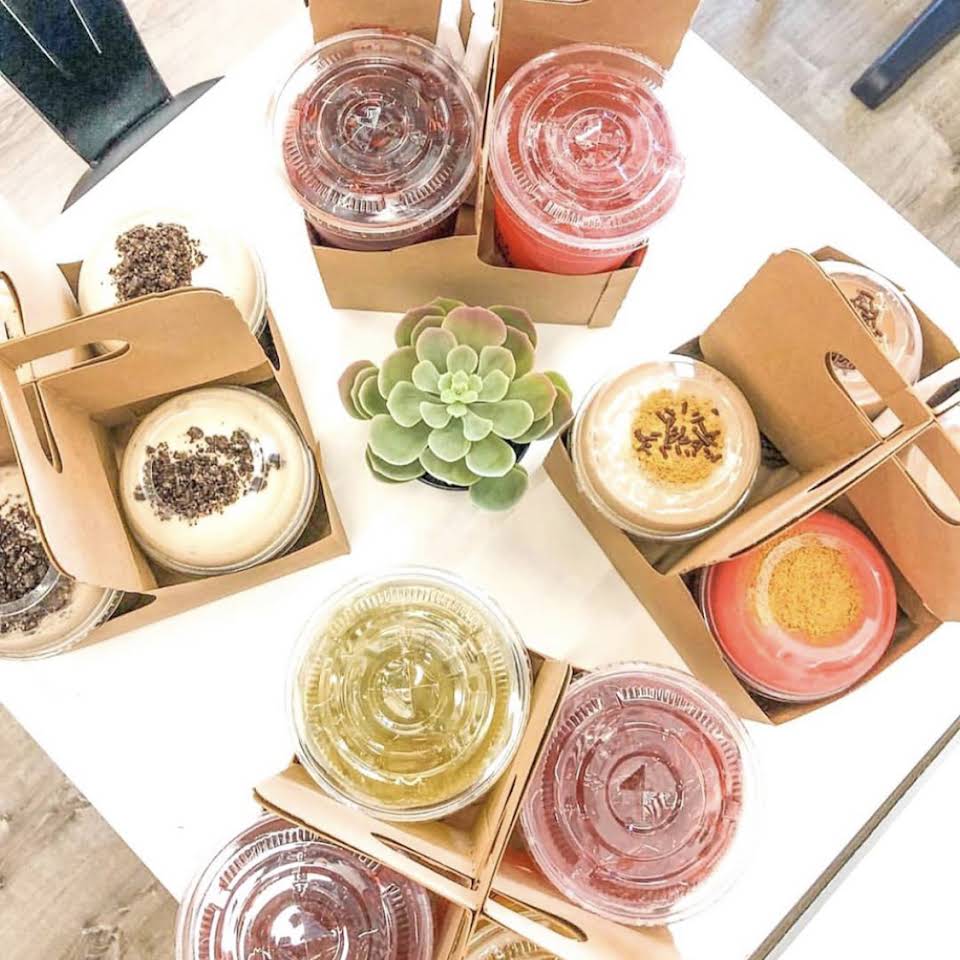 Rising Tide Nutrition | cafe | 271 Post Rd, Westerly, RI 02891, USA | 4013262302 OR +1 401-326-2302