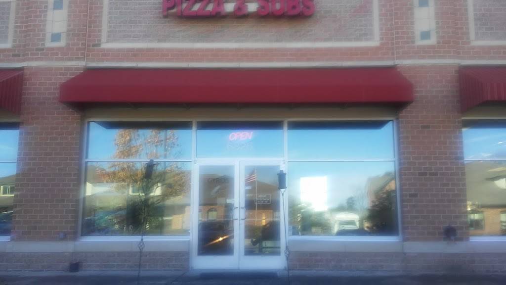 Paradiso Pizza and Subs | meal takeaway | 6826 Piedmont Center Plaza, Gainesville, VA 20155, USA | 5712486400 OR +1 571-248-6400