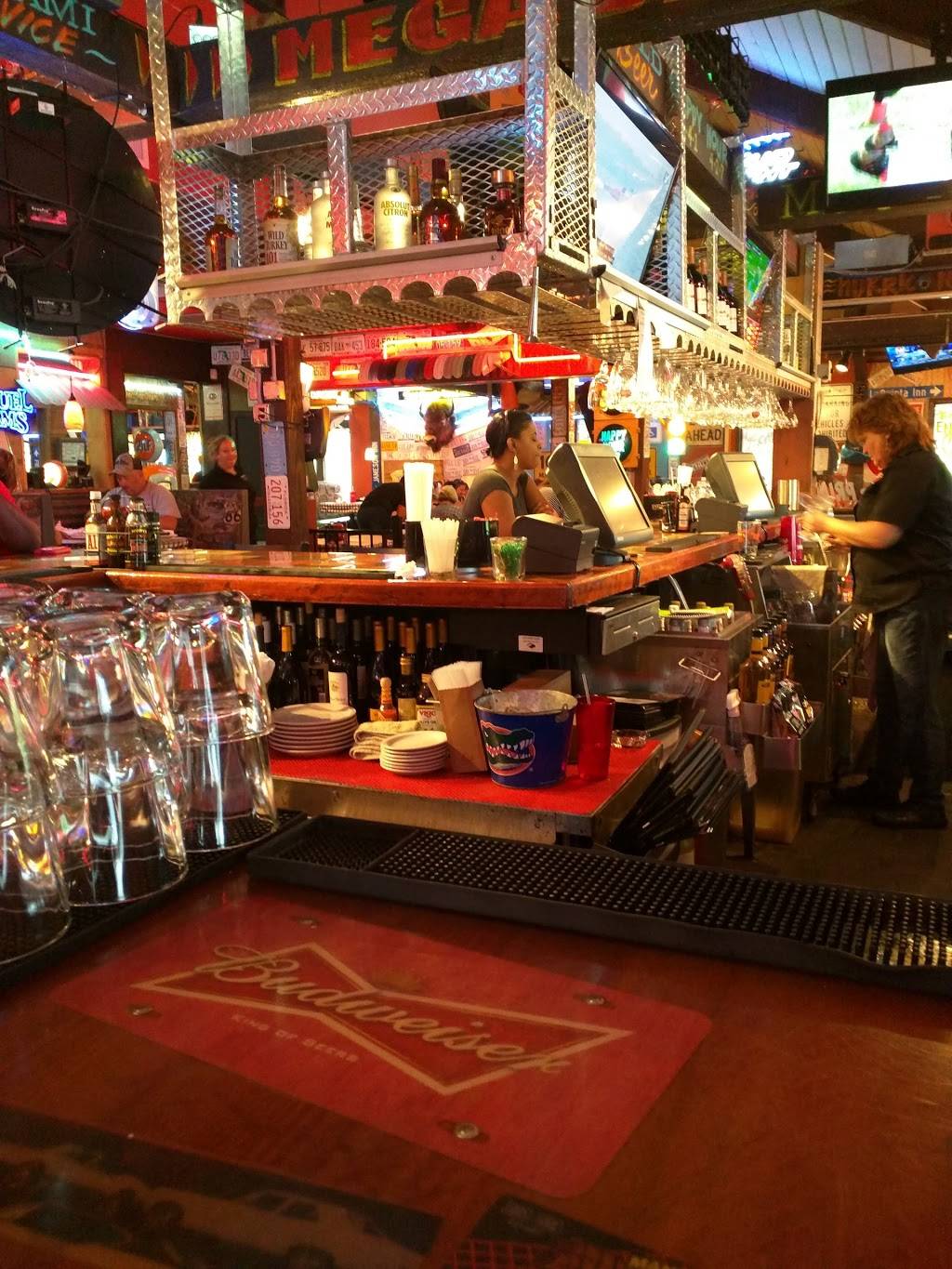 Mannys Original Chophouse | restaurant | 2513, 5125 Florida Ave S, Lakeland, FL 33813, USA | 8639409924 OR +1 863-940-9924