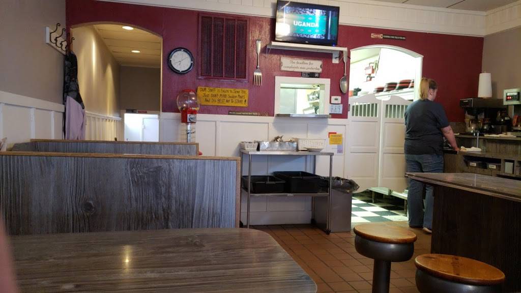 2nd Street Grill | restaurant | 9 W 2nd St, Frazeysburg, OH 43822, USA | 7408282283 OR +1 740-828-2283