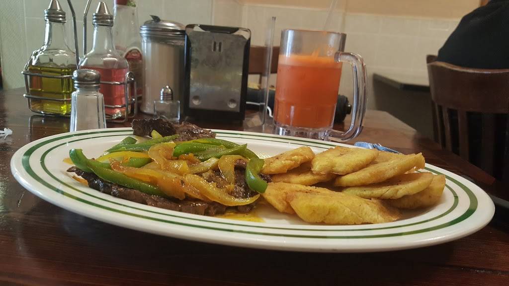 La Cabaña Salvadoreña | restaurant | 4384 Broadway, New York, NY 10040, USA | 2129287872 OR +1 212-928-7872