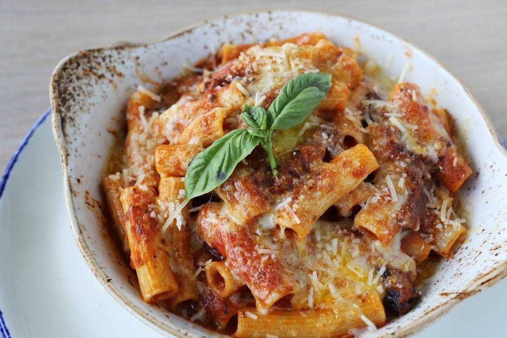 Ebbs Coastal Kitchen | restaurant | 110 Ocean Ave, Long Branch, NJ 07740, USA | 7327956619 OR +1 732-795-6619