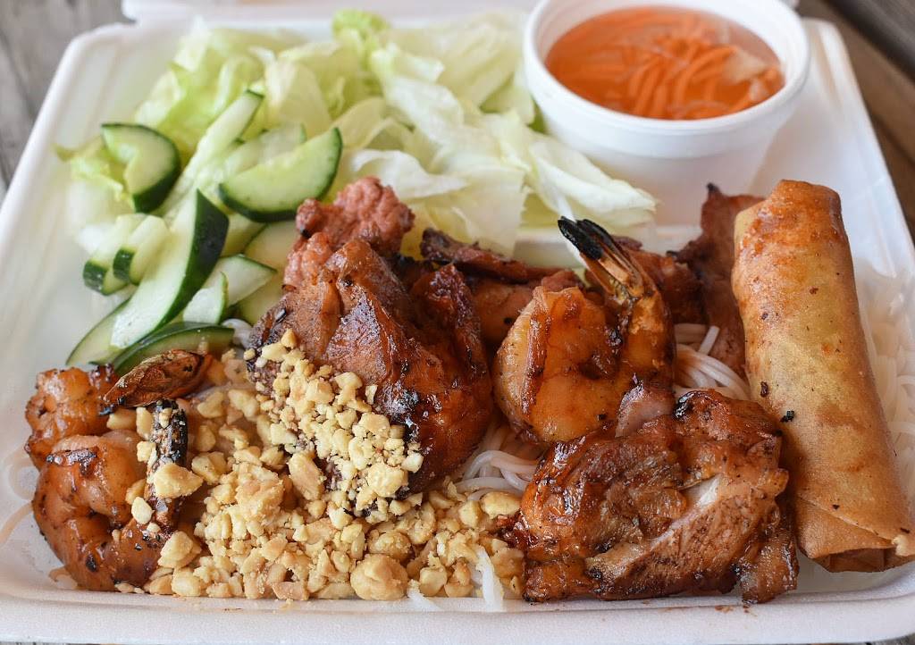 Saigon Restaurant | restaurant | 2640 Lakeland Dr, Flowood, MS 39232, USA | 6014204848 OR +1 601-420-4848