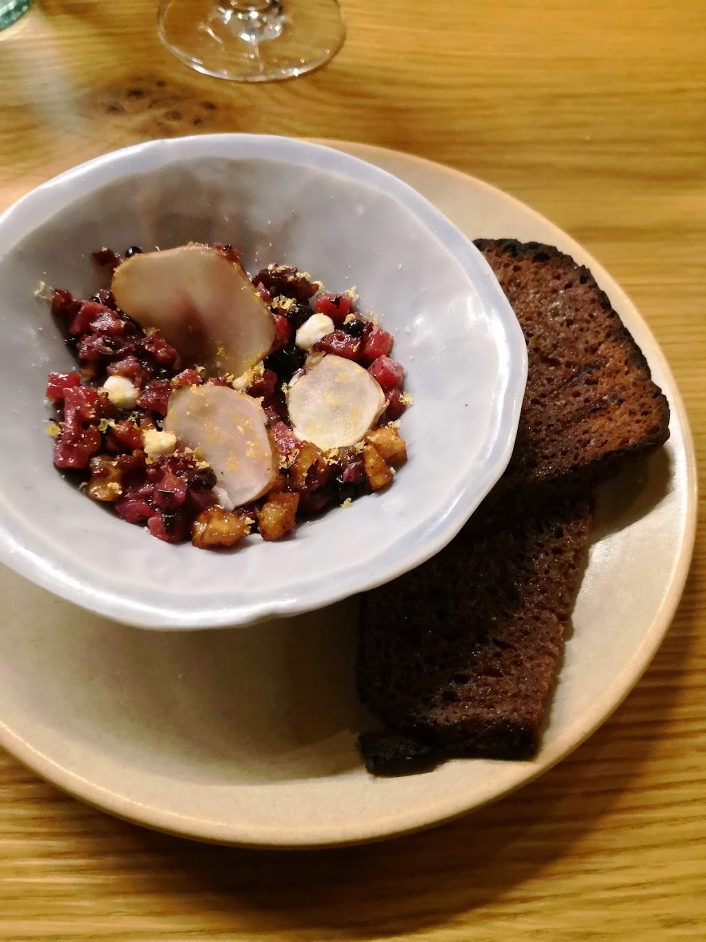 Cadence Restaurant | restaurant | 161 W Girard Ave, Philadelphia, PA 19123, USA | 2154197537 OR +1 215-419-7537