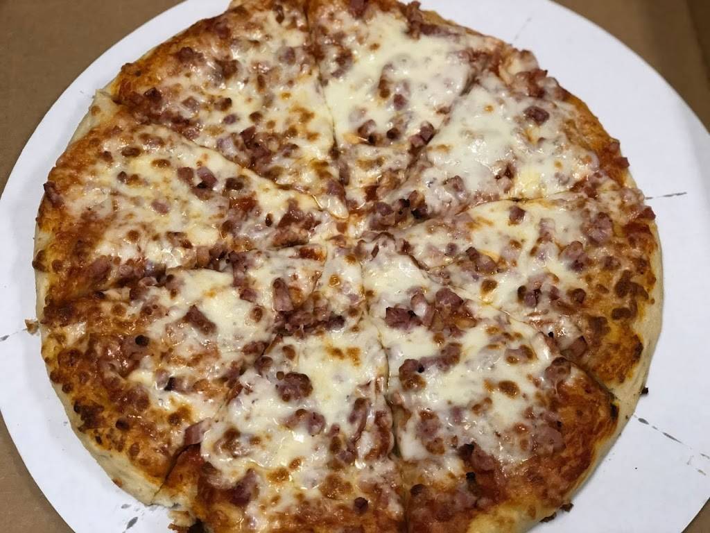 La Madrina Pizzeria | restaurant | 311 Del Prado Blvd S #1, Cape Coral, FL 33990, USA | 2397723021 OR +1 239-772-3021