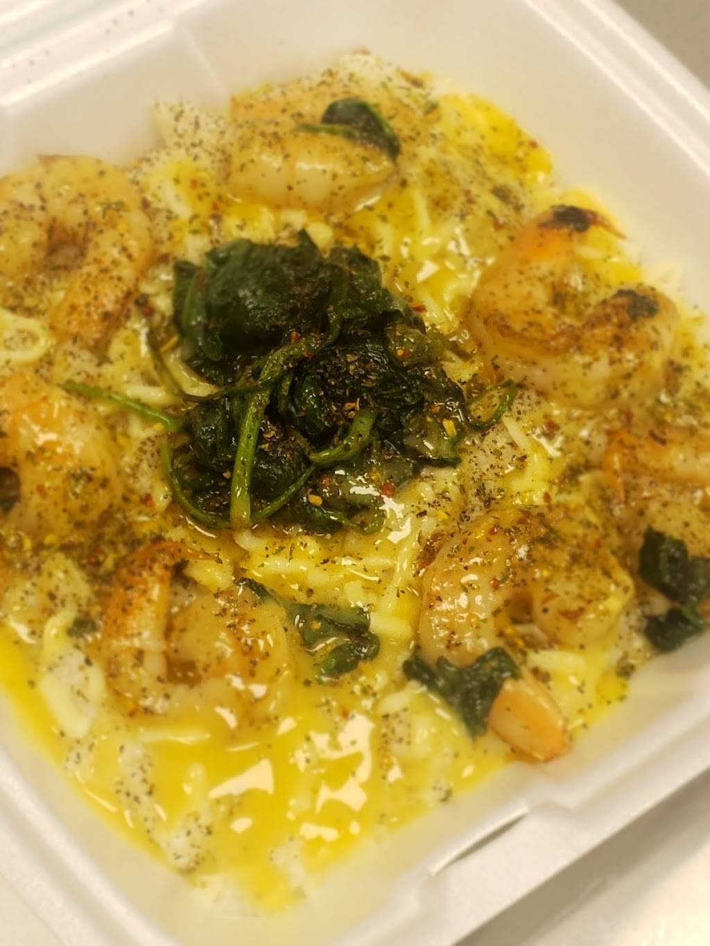 Zions Cuisine | restaurant | 35 E Chelten Ave, Philadelphia, PA 19144, USA | 2158485107 OR +1 215-848-5107