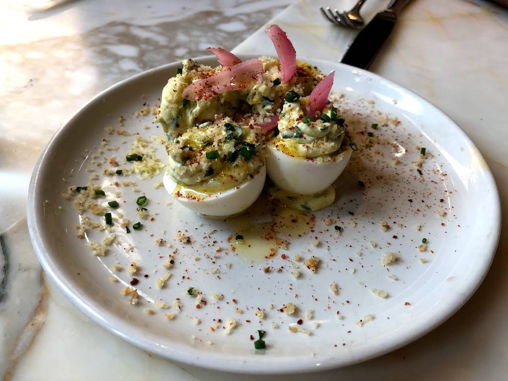 OvenBird | restaurant | 2810 3rd Ave S #200, Birmingham, AL 35233, USA | 2059576686 OR +1 205-957-6686