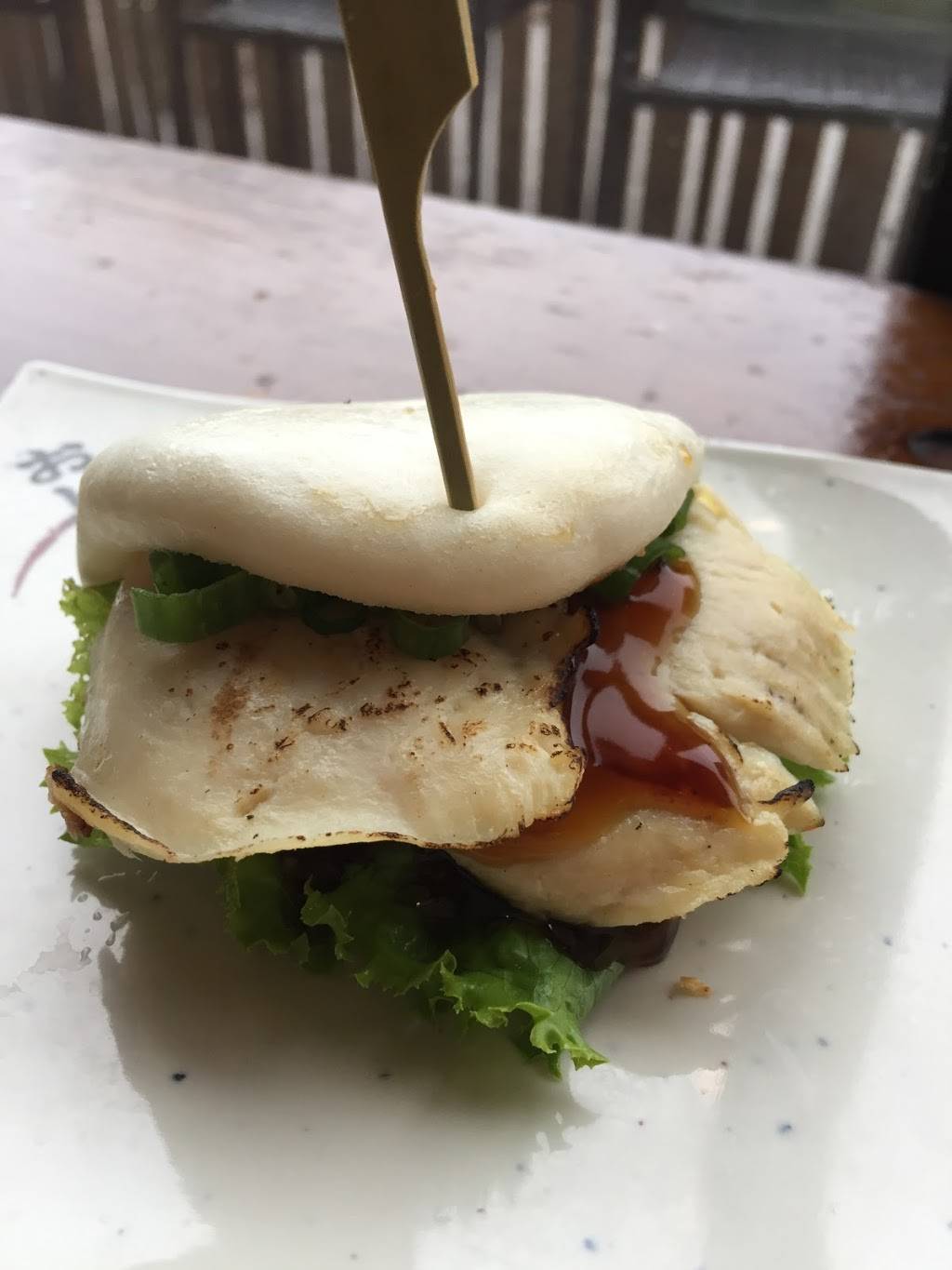 KAZE Ramen | restaurant | 3300 W Cary St, Richmond, VA 23221, USA | 8044473818 OR +1 804-447-3818