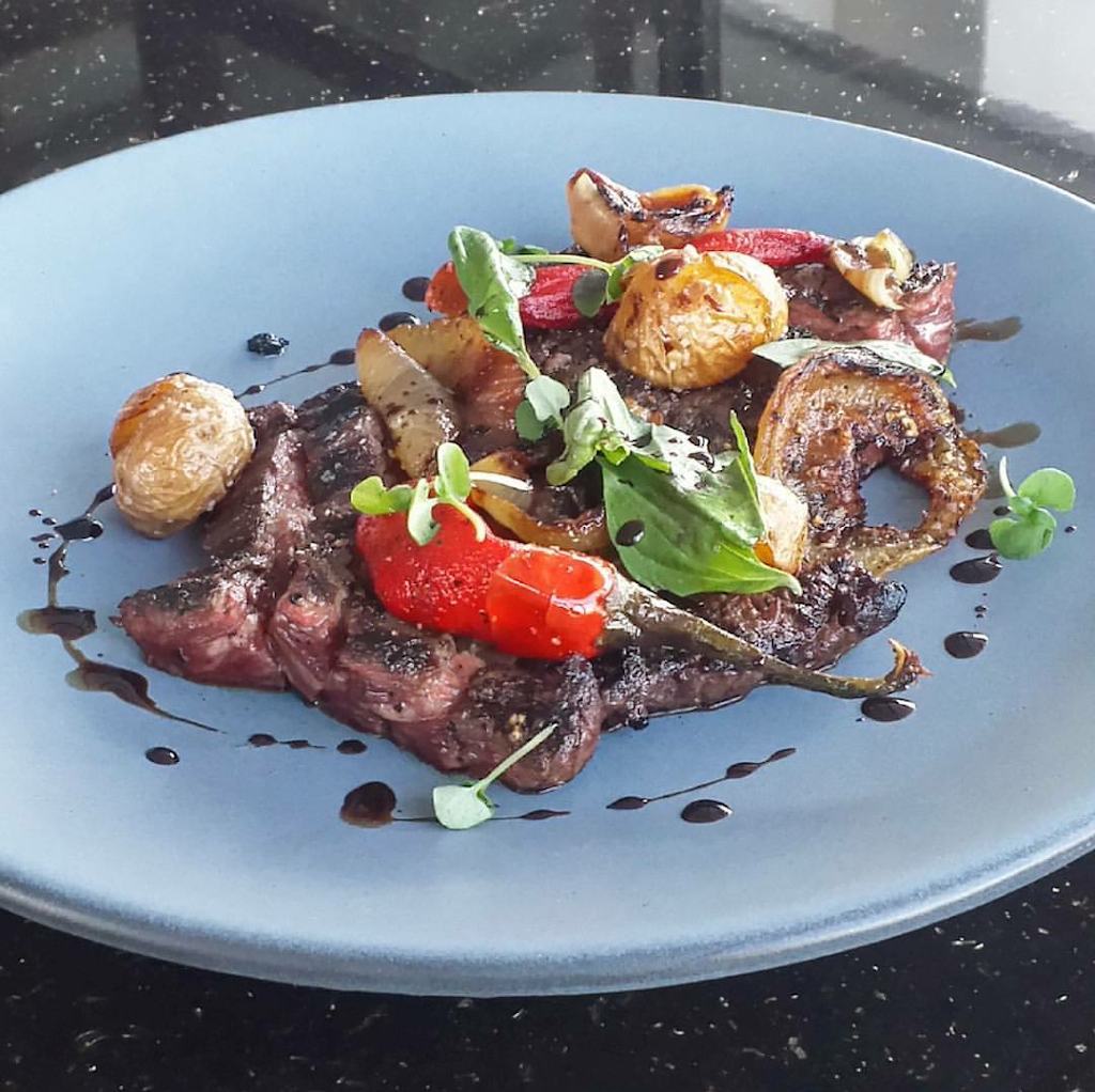 Fat Ox | restaurant | 6316 N Scottsdale Rd, Scottsdale, AZ 85253, USA | 4803076900 OR +1 480-307-6900