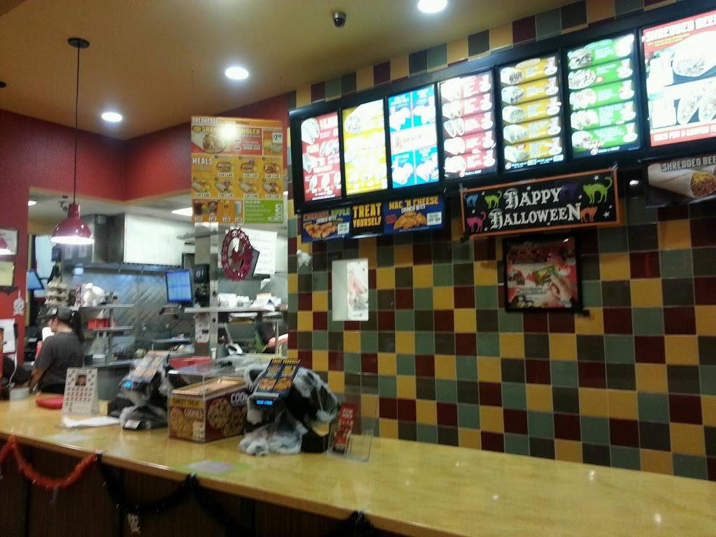Del Taco | meal takeaway | 151 Peabody Rd, Vacaville, CA 95687, USA | 7074558564 OR +1 707-455-8564