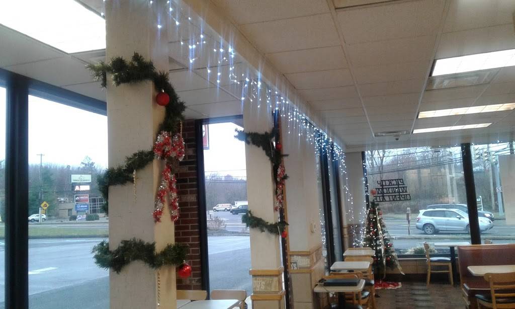 Wendys | restaurant | 378 S Claude A Lord Blvd, Pottsville, PA 17901, USA | 5704291687 OR +1 570-429-1687