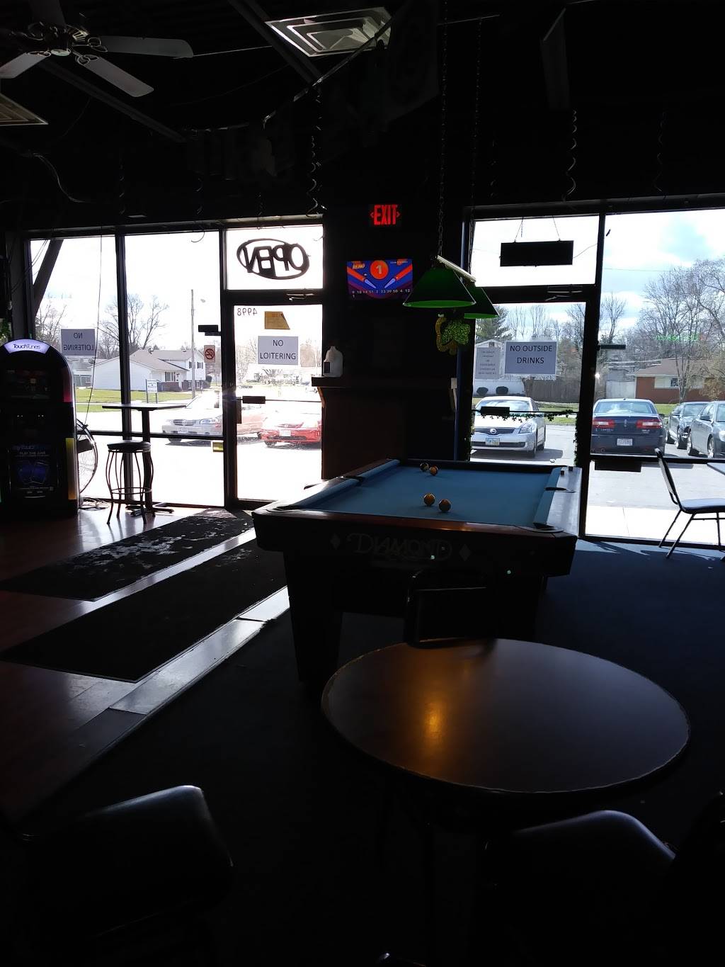 Blue Gill Bar & Grill | restaurant | 4998 Lindora Dr, Columbus, OH 43232, USA | 6145770899 OR +1 614-577-0899