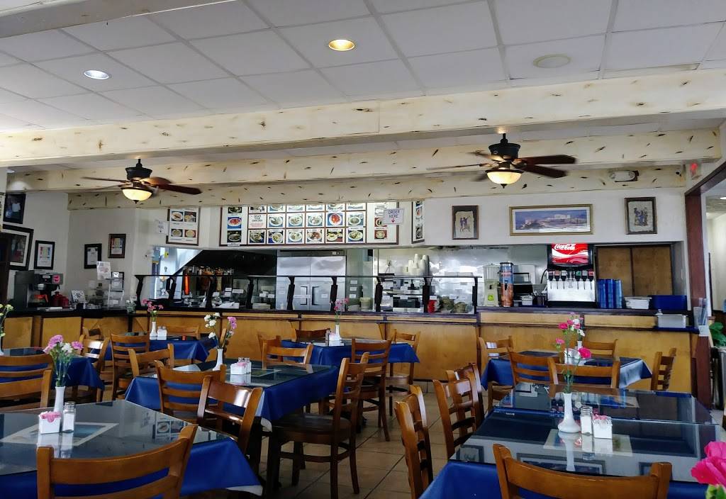 Plaka Greek Cafe | restaurant | 115 I-35, Georgetown, TX 78628, USA | 5128635008 OR +1 512-863-5008