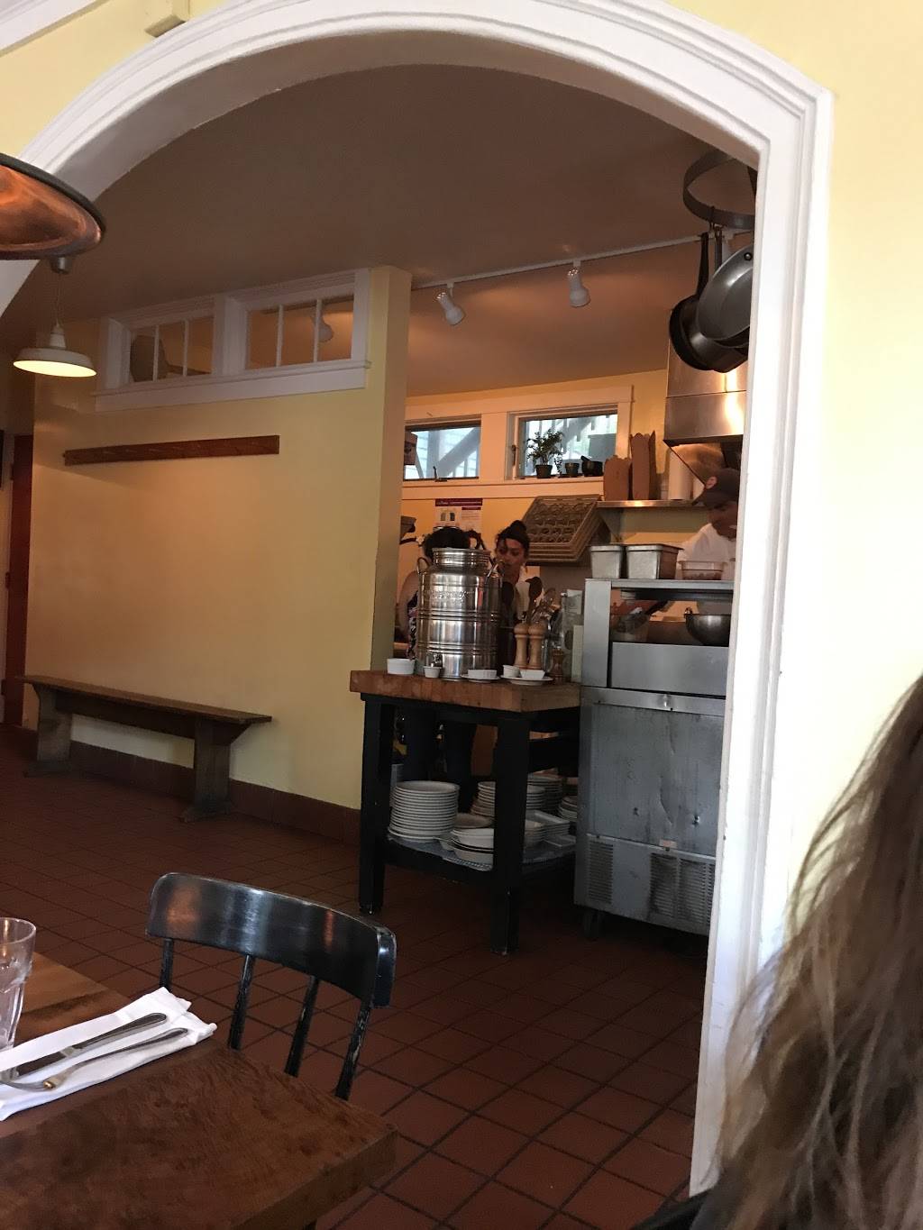 Mercato Osteria Enoteca | restaurant | 61 E Market St, Red Hook, NY 12571, USA | 8457585879 OR +1 845-758-5879