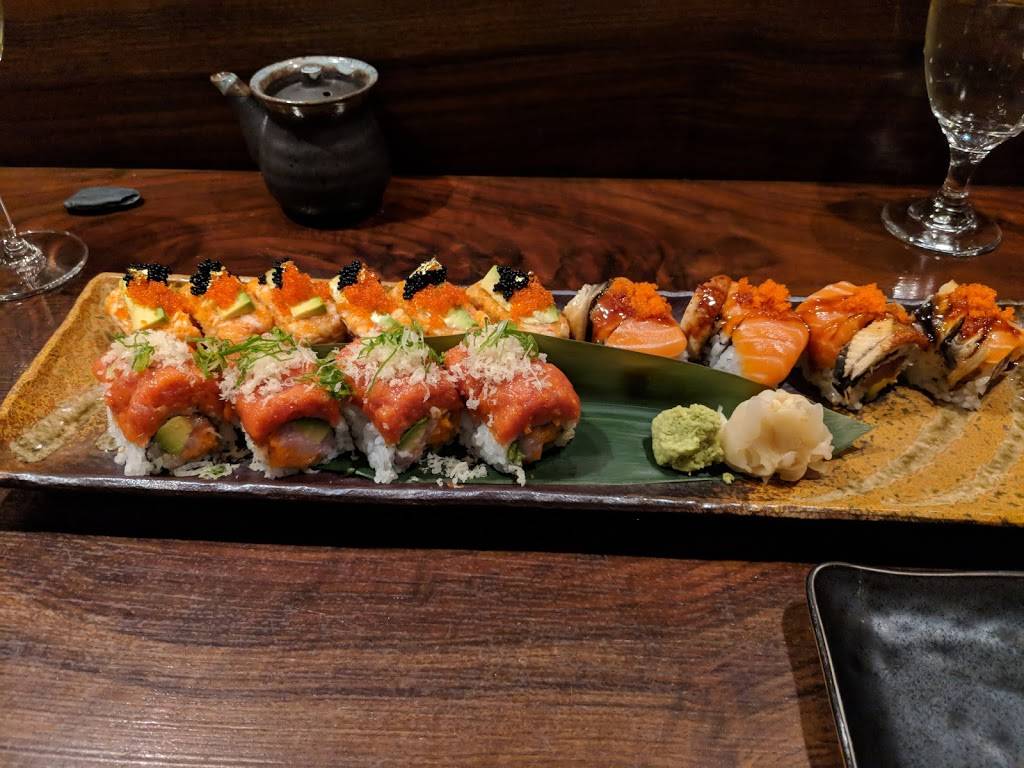 KI SUSHI | restaurant | 122 Smith St, Brooklyn, NY 11201, USA | 7189350575 OR +1 718-935-0575