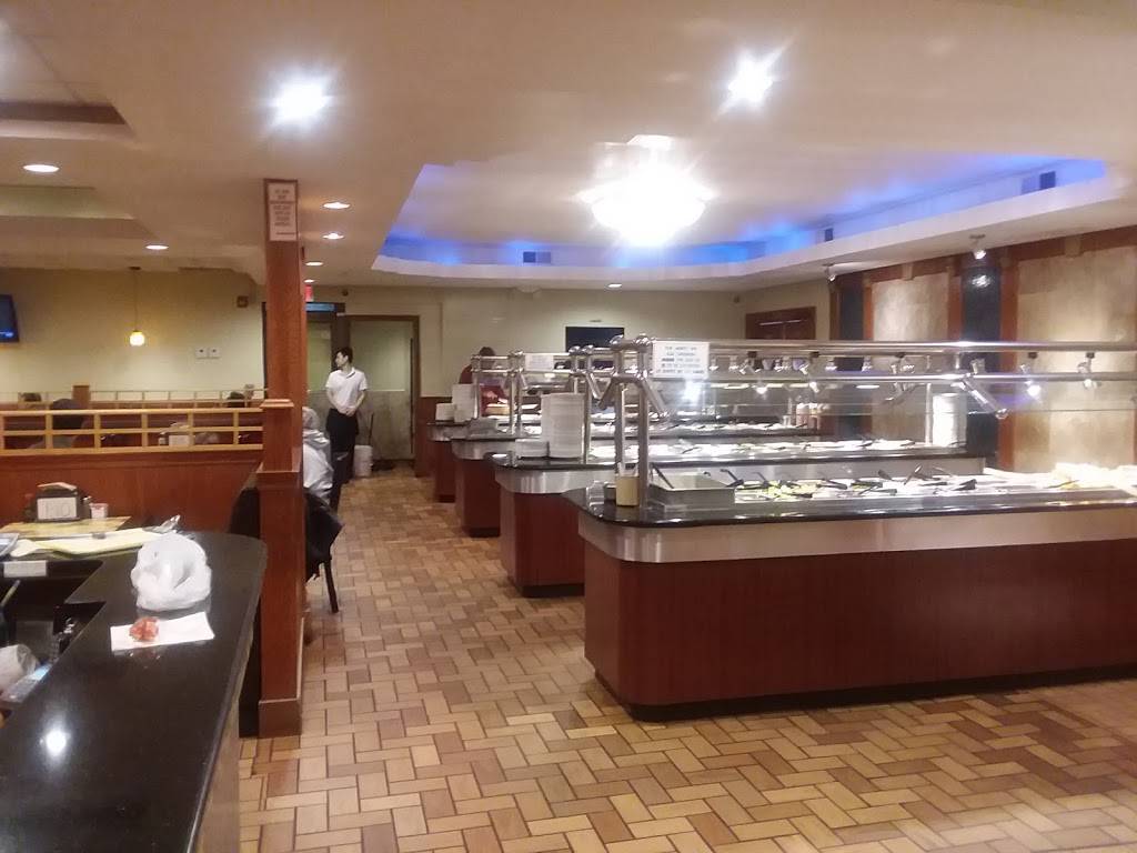 Grandview Buffet | restaurant | 12407 Blue Ridge Ext, Grandview, MO 64030, USA | 8167654777 OR +1 816-765-4777