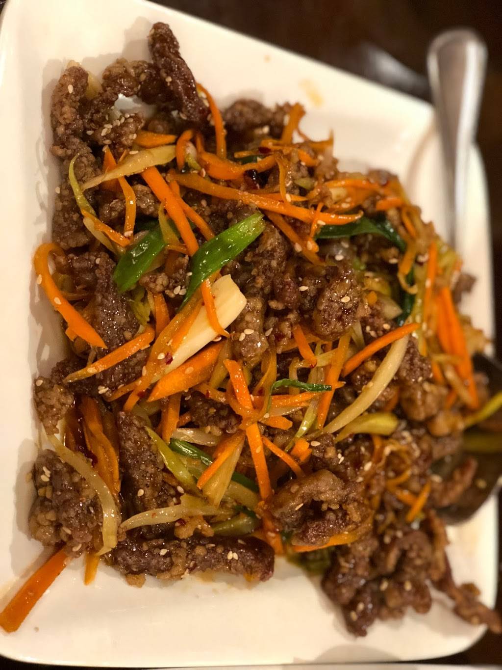 TNR Cafe | restaurant | 2049 Wilson Blvd, Arlington, VA 22201, USA | 5712170766 OR +1 571-217-0766