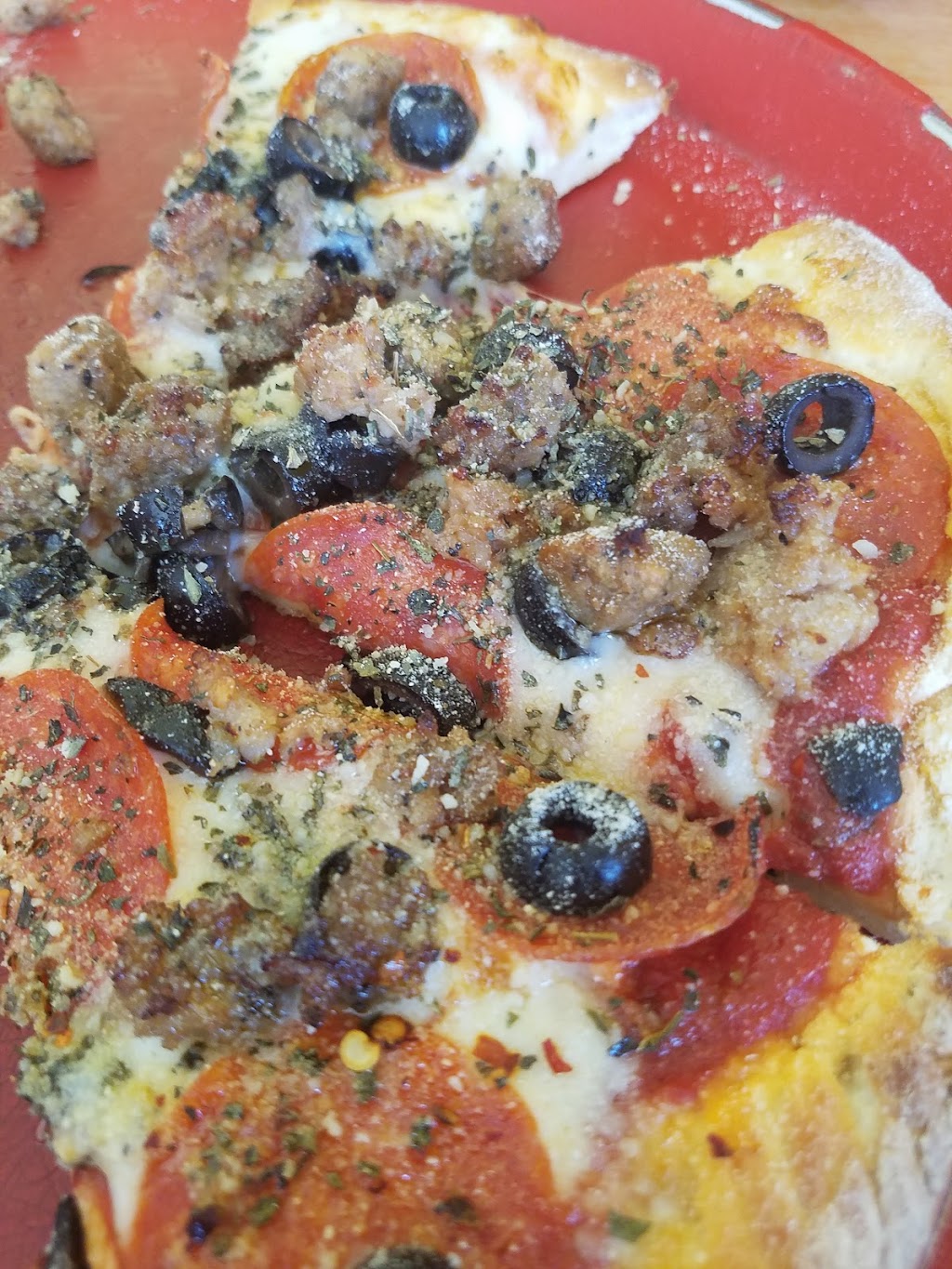 Pizza Guys | restaurant | 11723 Moorpark St, Studio City, CA 91604, USA | 8185061896 OR +1 818-506-1896