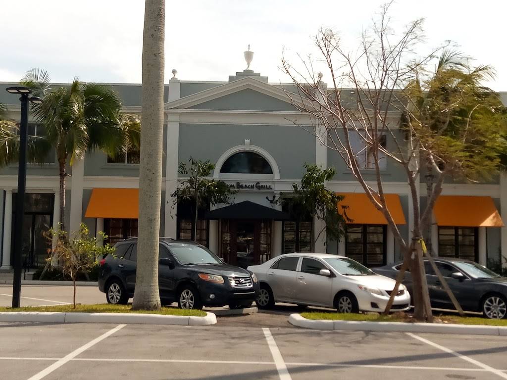 Palm Beach Grill | restaurant | 340 Royal Poinciana Way #336, Palm Beach, FL 33480, USA | 5618351077 OR +1 561-835-1077