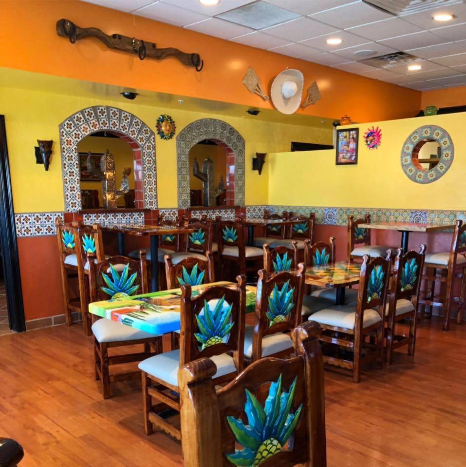 Rancho Corona Authentic Restaurant & Cantina | restaurant | 290 W Main St, Northborough, MA 01532, USA | 5086915019 OR +1 508-691-5019