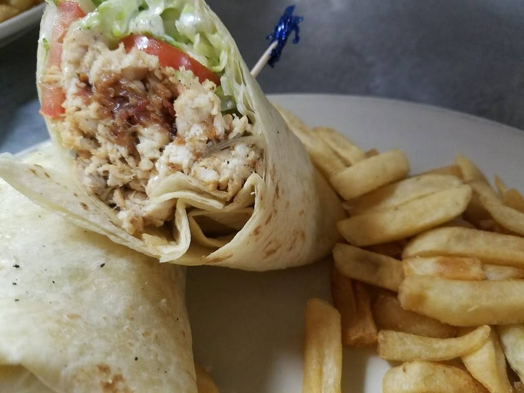 The Gobbler Grill | restaurant | 116 S Main St, Broadway, VA 22815, USA | 5409019799 OR +1 540-901-9799