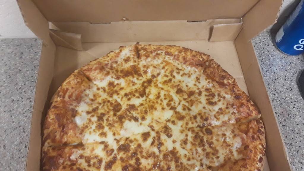 Little Caesars Pizza | meal takeaway | 2700 Gentry Memorial Hwy, Pickens, SC 29671, USA | 8648785083 OR +1 864-878-5083