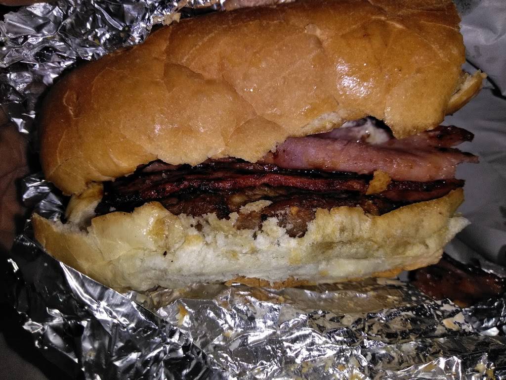 Nephews Pizza | restaurant | 4534 Erdman Ave, Baltimore, MD 21213, USA | 4103251690 OR +1 410-325-1690