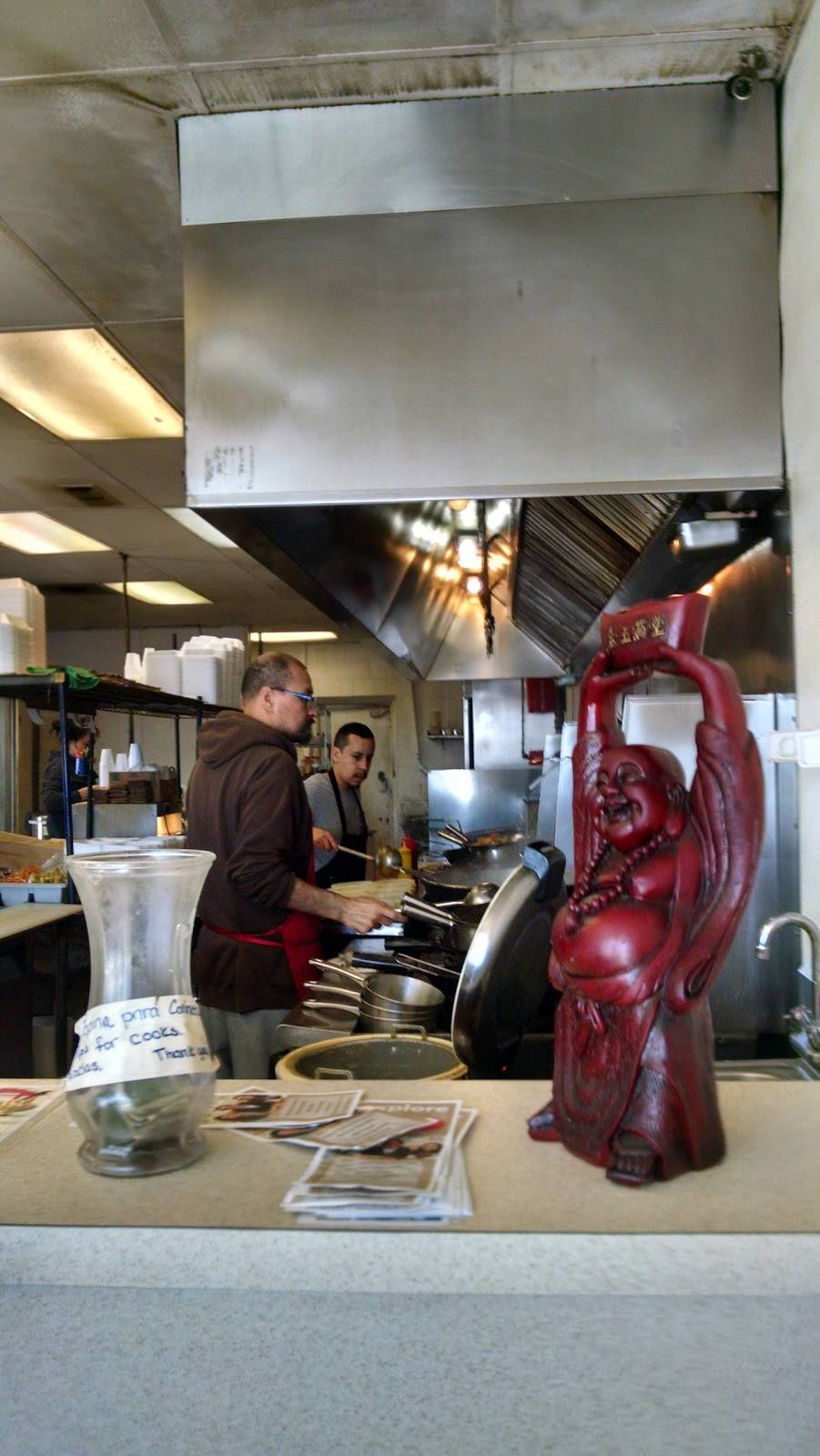 Ming Wok | restaurant | 5346 Trail Lake Dr, Fort Worth, TX 76133, USA | 8172638686 OR +1 817-263-8686