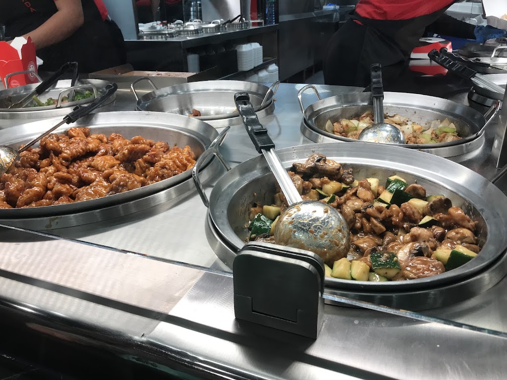 Panda Express | restaurant | 6161 Van Buren Boulevard Suite 101, Riverside, CA 92503, USA | 9512618339 OR +1 951-261-8339