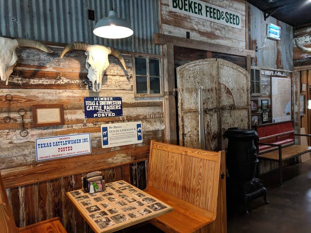 Nathans BBQ (the original Big Daddys) | restaurant | 1308 US-290, Brenham, TX 77833, USA | 9792519900 OR +1 979-251-9900