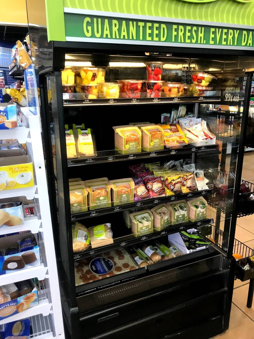 Sheetz #346 | cafe | 2001 Carl D. Silver Parkway, Fredericksburg, VA 22401, USA | 5405483223 OR +1 540-548-3223