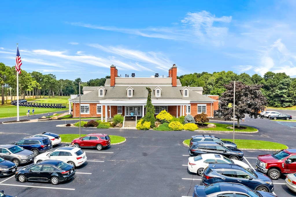 Pulcinella on the Green | restaurant | 141 Fairway Dr, Wading River, NY 11792, USA | 6318861896 OR +1 631-886-1896