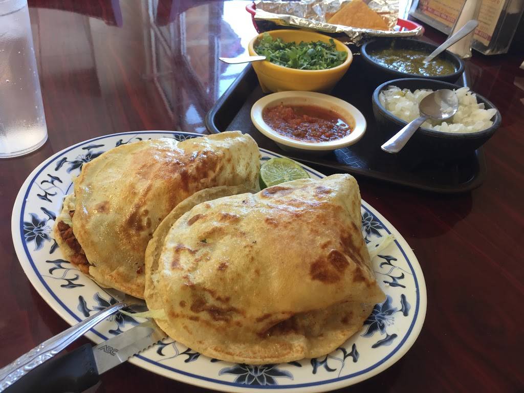 La Lupita Mexican Store and Restaurant #1 | restaurant | 510 W Broadway St, Lenoir City, TN 37771, USA | 8659863525 OR +1 865-986-3525