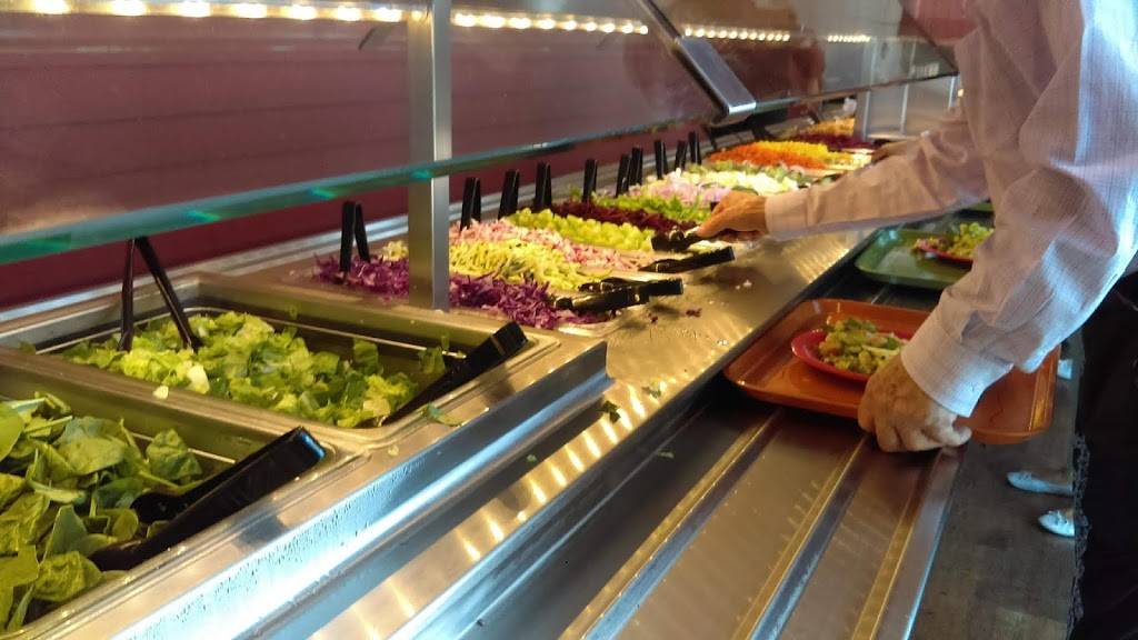 Sweet Tomatoes | restaurant | 1850 N University Dr, Coral Springs, FL 33071, USA | 9542553800 OR +1 954-255-3800