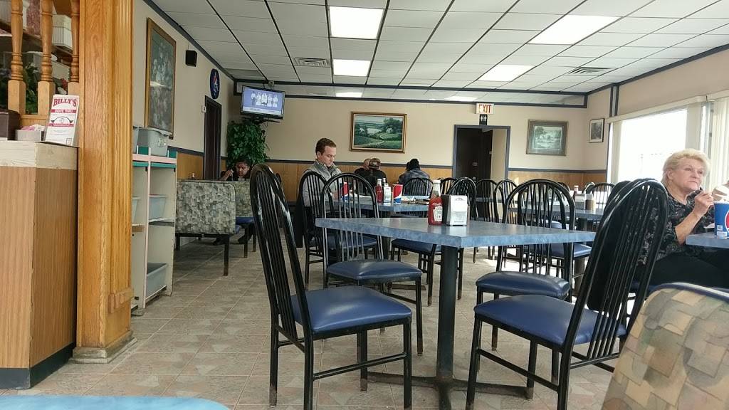Billys | restaurant | 705 Addison Rd, Addison, IL 60101, USA | 6308331052 OR +1 630-833-1052
