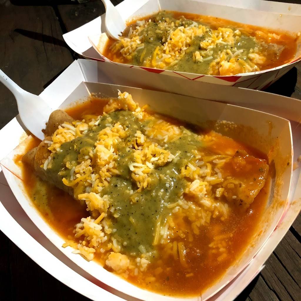 El Perrito ATX | restaurant | 1413 Webberville Rd, Austin, TX 78721, USA | 9157770361 OR +1 915-777-0361