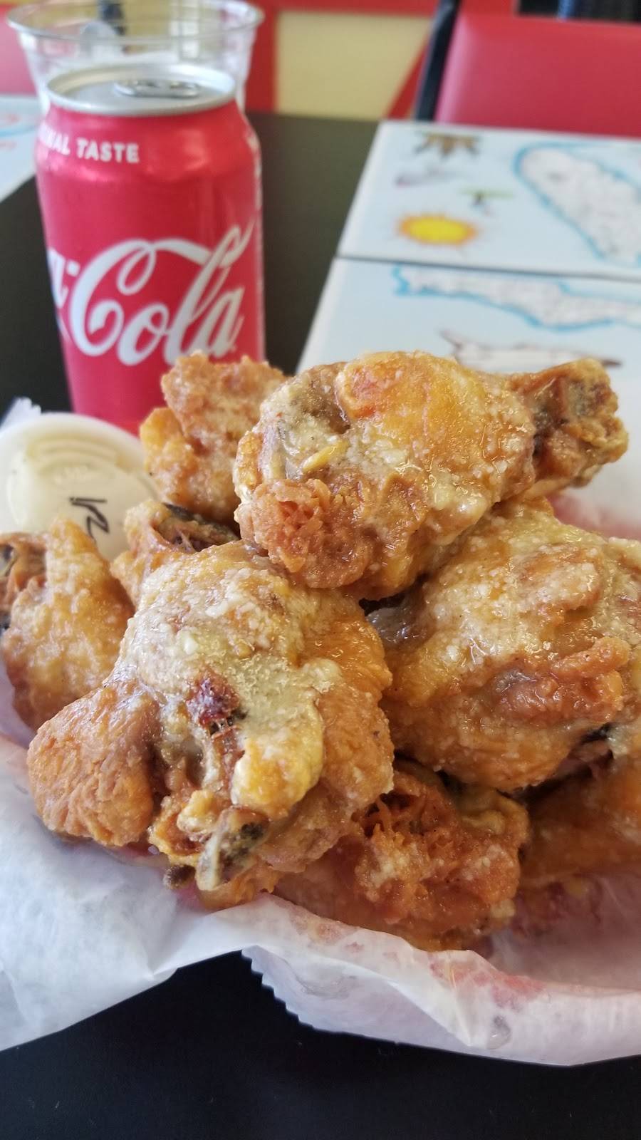 Wing King Chicken Shack | meal delivery | 4212 N Access Rd, Englewood, FL 34224, USA | 9414756666 OR +1 941-475-6666