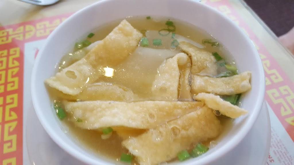 China Bistro | restaurant | 6387 Babcock Rd #1a, San Antonio, TX 78240, USA | 2105588181 OR +1 210-558-8181