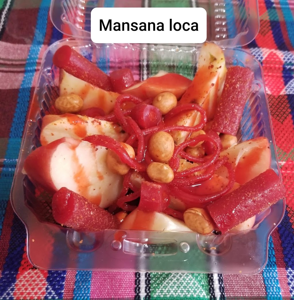 Lulus pupuseria y más | restaurant | 115 S Main St, Carthage, MO 64836, United States | 4177930731 OR +1 417-793-0731