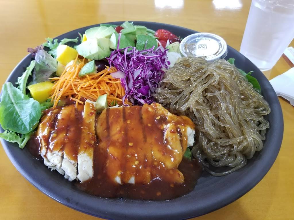 Nancys Sky Garden | restaurant | 6448 E Hwy 290 A-100, Austin, TX 78723, USA | 5123584343 OR +1 512-358-4343