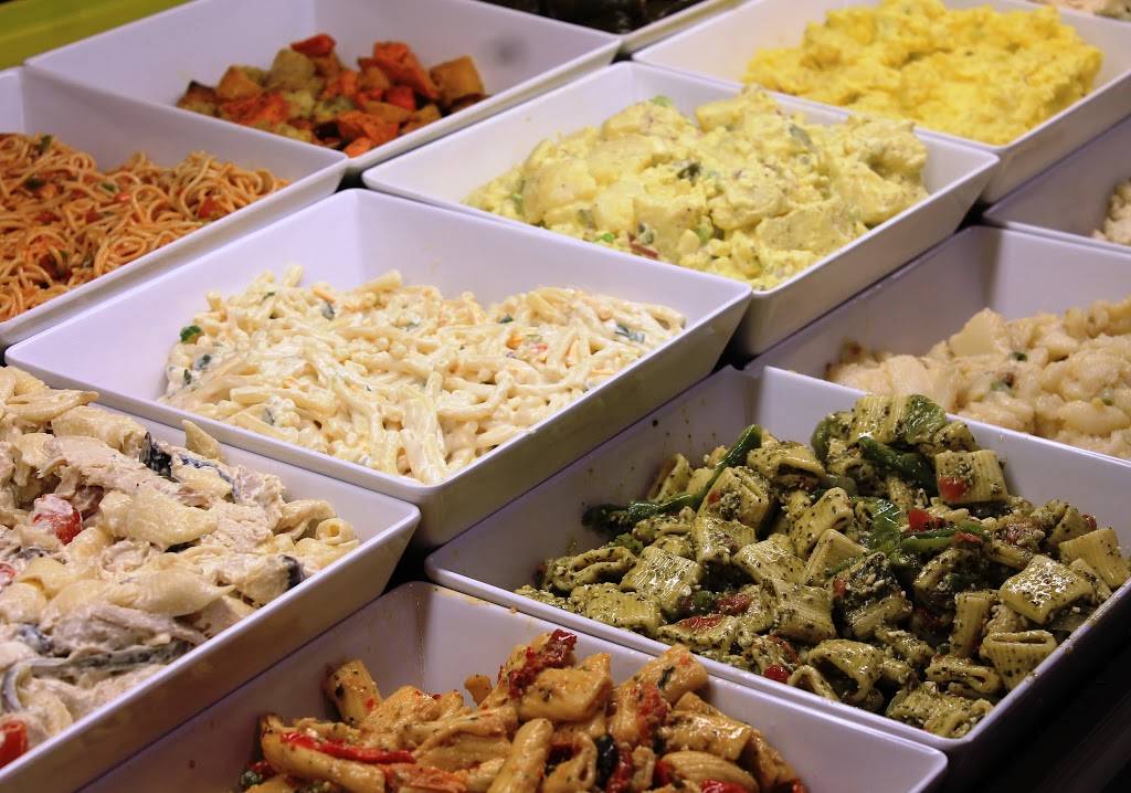 Bizios Fresh Market | meal takeaway | 3446-50 Vollmer Rd, Olympia Fields, IL 60461, USA | 7089836970 OR +1 708-983-6970