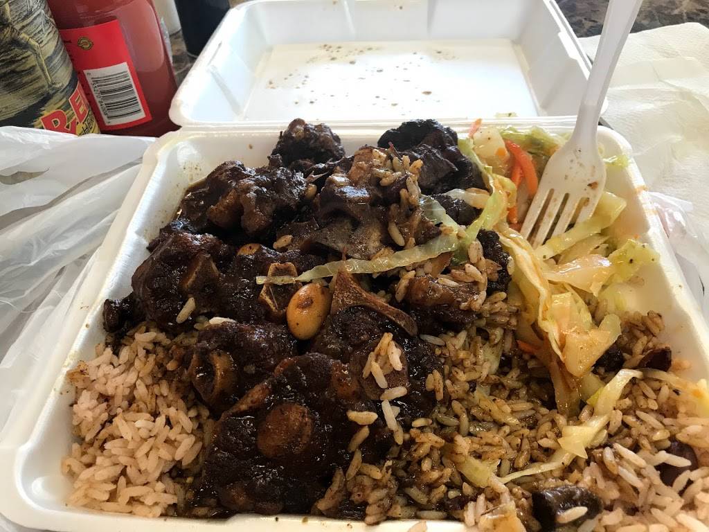 Negril Restaurant | restaurant | 2795 Old Winter Garden Rd, Ocoee, FL 34761, USA | 4073477449 OR +1 407-347-7449