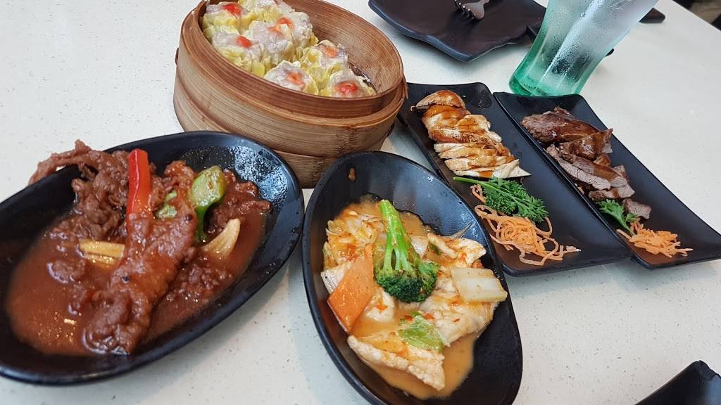 Heart Sushi | restaurant | 815 Britannia Rd W #2, Mississauga, ON L5V 2X8, Canada | 9058192888 OR +1 905-819-2888