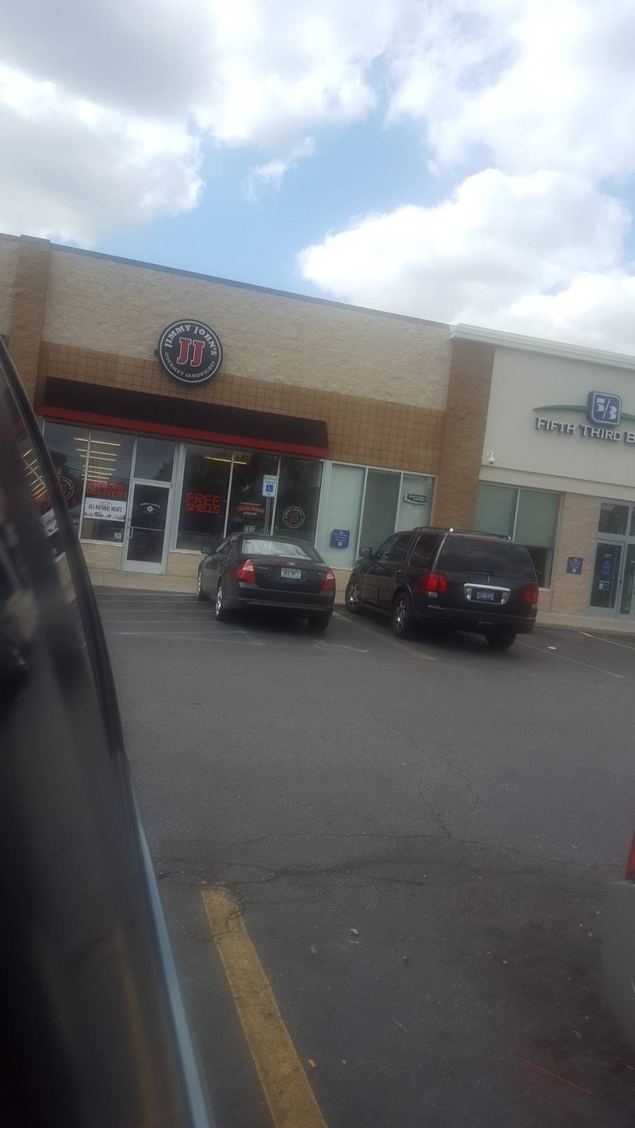 Jimmy Johns | meal delivery | 9017 Telegraph Rd, Redford Charter Twp, MI 48239, USA | 3135359830 OR +1 313-535-9830