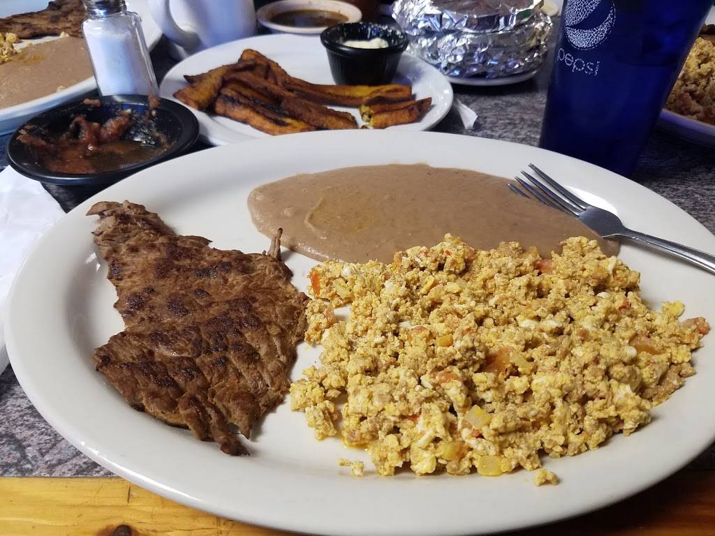 La Paz Grocery & Restaurant | restaurant | 345 N Jefferson Ave, Marshall, MO 65340, USA | 6608311211 OR +1 660-831-1211